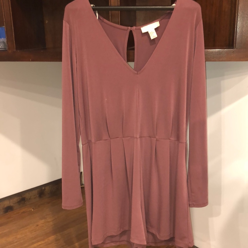 Forever 21+ Romper